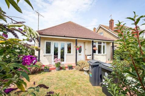OUTSIDE - FRONT