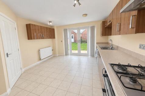 Green Lane, Wixams, Bedford photo 3