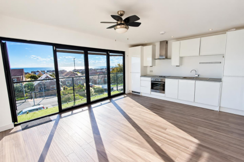 Open Plan Lounge/Diner/Kitchen