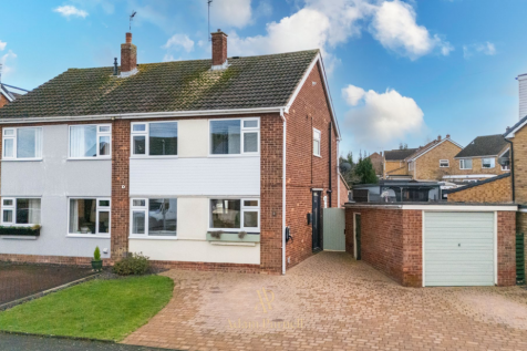 Hinckley, LE10 - property photo