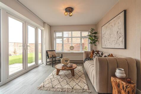 SUNROOM