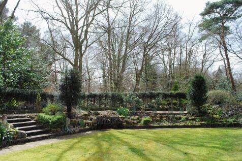 Mytchett Heath Gardens
