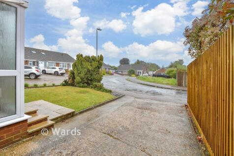 Driveway/Parking