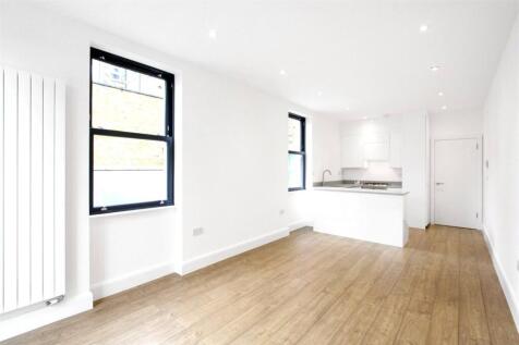 Living Area/Kitchen