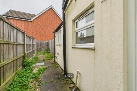 Other areas