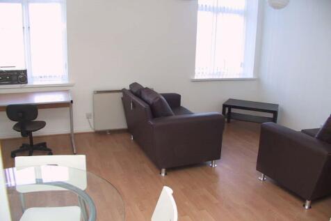 2-bed flat on Portman Mews, Shieldfield, , £975/mo