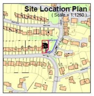 site location pla...