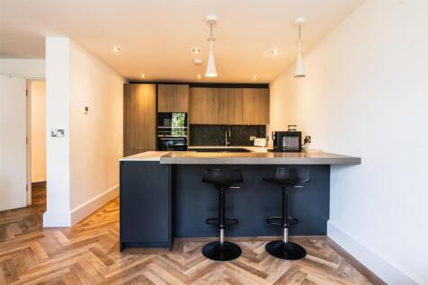 Living Kitchen