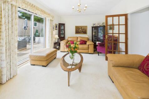 Principal Reception Room