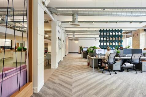 Office to rent Image 6