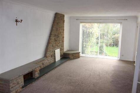 Lounge Dining Room