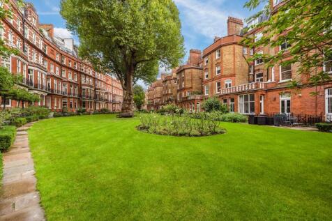 Egerton Gardens 20, 