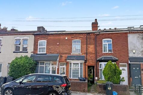 42 Winnie Road, Selly Oak, Birmingham B29 6JX