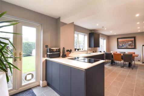 Kitchen/ Diner