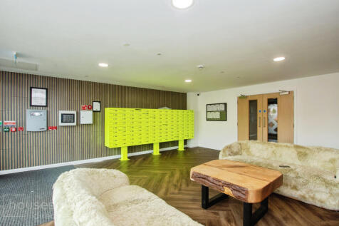 Communal Area