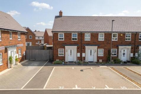Princes Risborough, HP22 - property photo