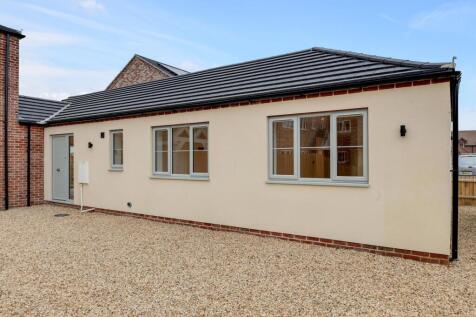 Self Contained Annexe
