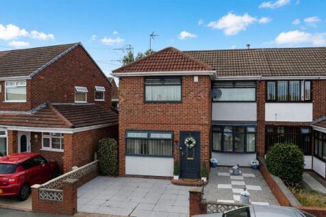 Bosworth Road For Sale