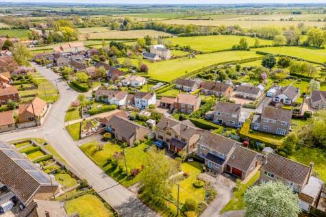 The Willows (Owmby-By-Spital)-1