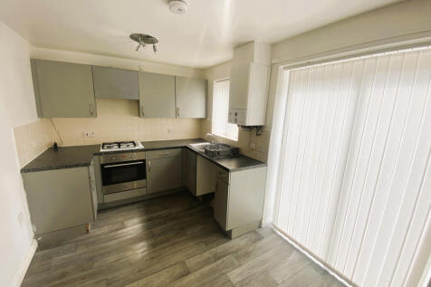 Penwell Fold, Oldham, Lancashire, OL1 photo 3