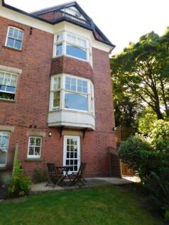 1-bed flat on Apartment 2 Holly House, 8 Canonbury, Kingsland, SY3 7AG, £995/mo