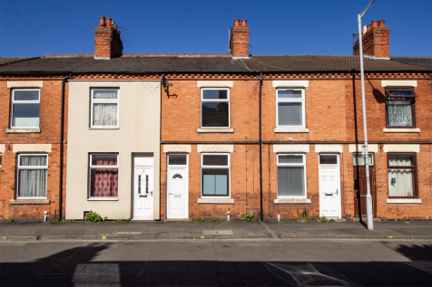 Ratcliffe Road