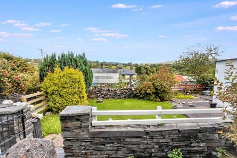 6 Cwm Road, Penmachno, Betws-y-Coed, LL24 0UN