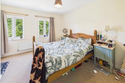 Darwin Crescent, Loughborough, Leicestershire photo 5