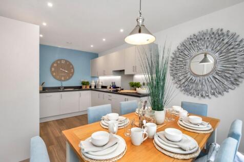 Petworth Showhome