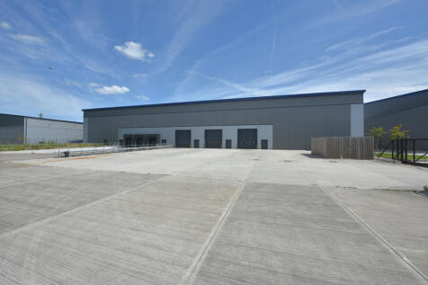 Light Industrial to rent Image 4