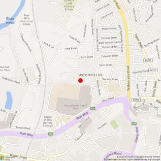 Property Map
