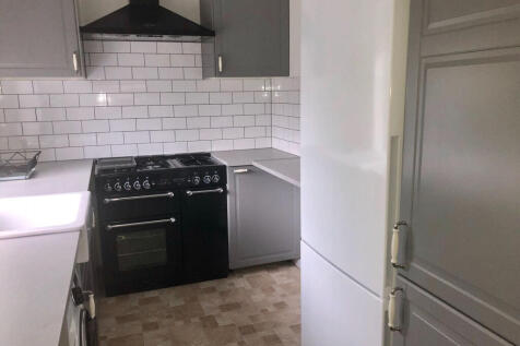 4-bed house on Sharpley Road, Loughborough, £2,340/mo