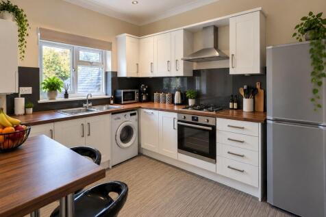 Hope Drive, Nottingham photo 3