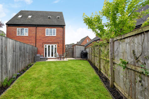 House Rear