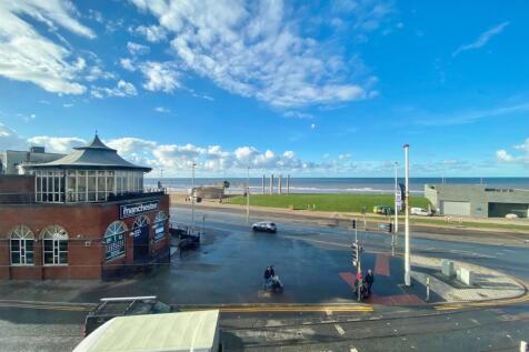 View From Lounge