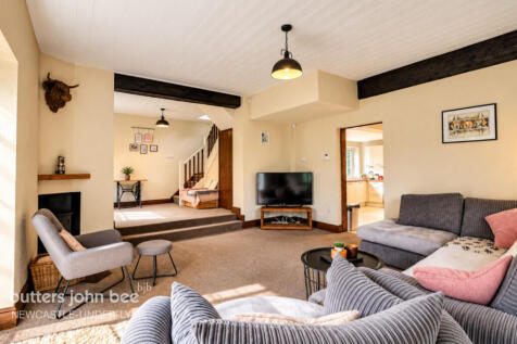 Quarry Avenue, STOKE-ON-TRENT photo 4