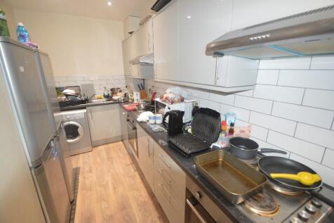 Hessle Mount, Leeds, West Yorkshire, LS6 photo 3