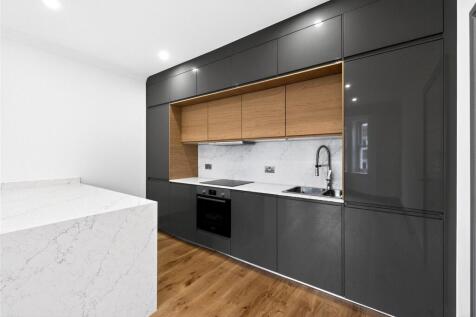 Reception/Kitchen