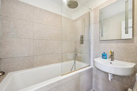 Communal Bathroom