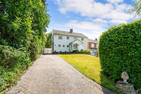 Southampton, SO16 - property photo