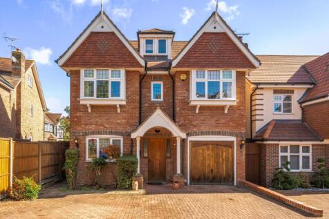 Davidson Frost-Wellings, DFW, Fauna Close, HA7, Fr