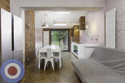 Lees Hall Crescent Manchester, M14 6XZ photo 3