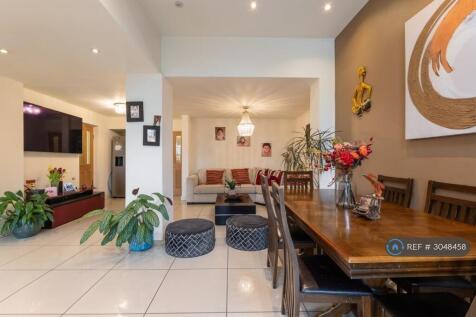 Open Plan Diner