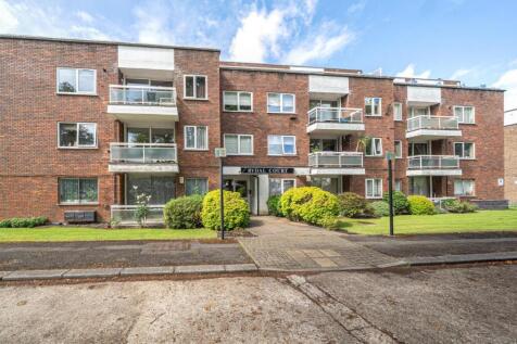 Davidson Frost-Wellings, DFW, Rydal Court, Stonegr