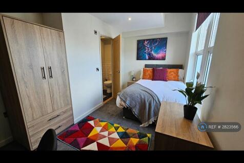 Room 3 Ensuite