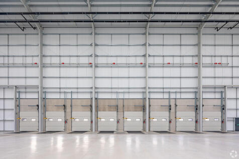 Light Industrial to rent Image 10