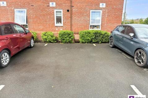 Allocated Parking