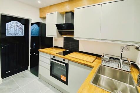 Modern Kitchen