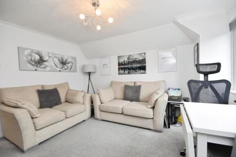 Living / Dining Room
