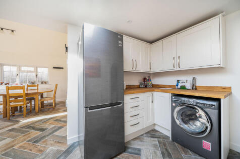 Kitchen/Diner/Family Room